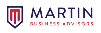 Martin Business Advisors Logo